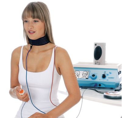 吞咽言語診治儀