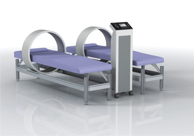 骨質(zhì)疏松治療系統(tǒng)