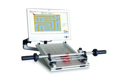 上肢推舉互動(dòng)評(píng)估訓(xùn)練系統(tǒng)