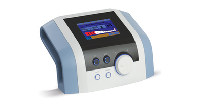 12腔空气波压力治疗系统