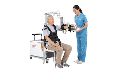 三維上肢康復(fù)機(jī)器人 A6