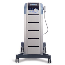 便携式冲击波治疗仪