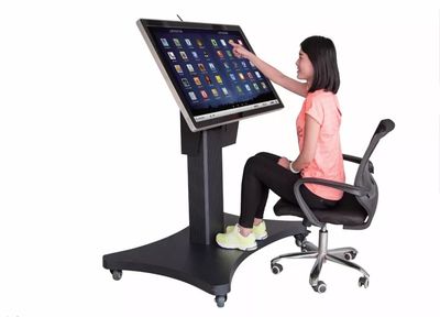 兒童數(shù)字OT評(píng)估與訓(xùn)練系統(tǒng)