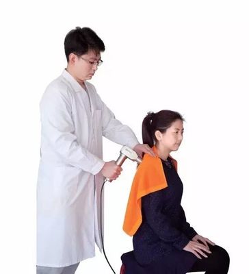 深層肌肉刺激儀