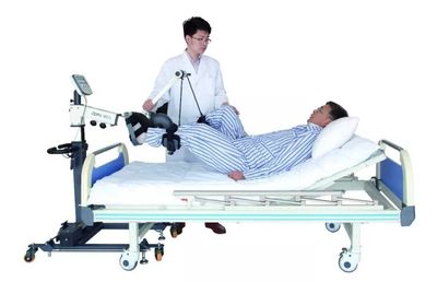 上下肢主被动运动康复机（床旁下肢型）