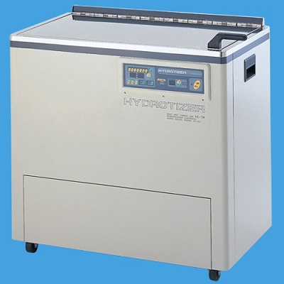 智能溫控濕熱療法裝置HC-5U