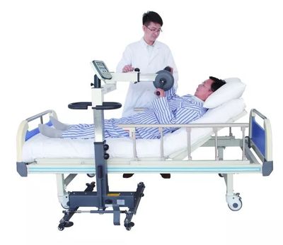 上下肢主被動(dòng)運(yùn)動(dòng)康復(fù)機(jī)（床旁上肢型）