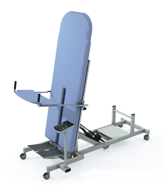 全自動(dòng)起立床/電動(dòng)起立床