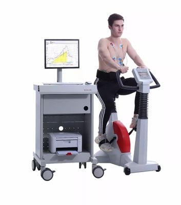 運(yùn)動心電測試系統(tǒng)