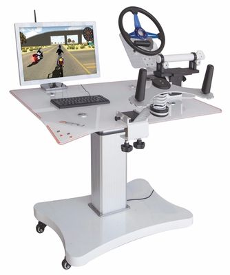 上肢與認(rèn)知整合訓(xùn)練系統(tǒng)