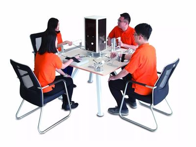 手功能綜合訓(xùn)練系統(tǒng)