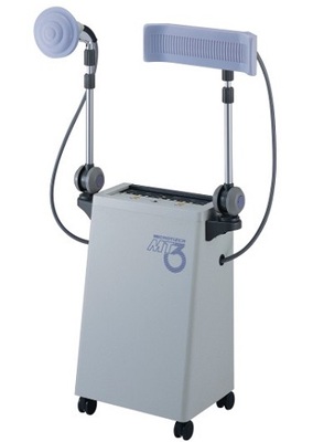 三维微波治疗仪