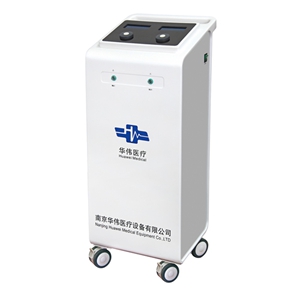 溫?zé)犭娋木C合治療儀