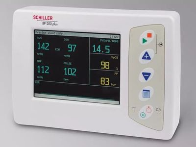 負(fù)荷運(yùn)動血壓測試系統(tǒng)