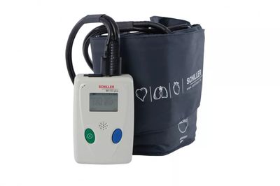 動態(tài)血壓記錄儀