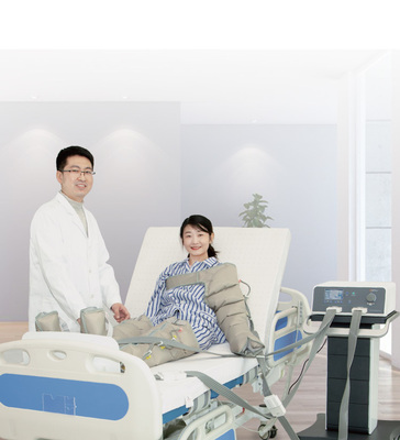 空氣壓力波治療儀