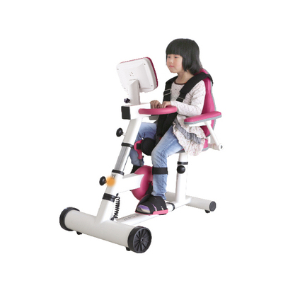 兒童主被動(dòng)康復(fù)機(jī)（座椅型）