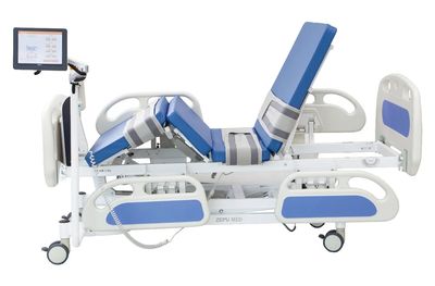 电动康复床系列【康复+护理】