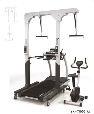 氣動(dòng)減重訓(xùn)練系統(tǒng)