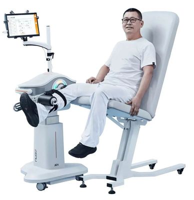 多关节等速训练与评估系统 ZEPU-AI4