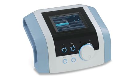 靶向射频治疗仪（电容和电阻）