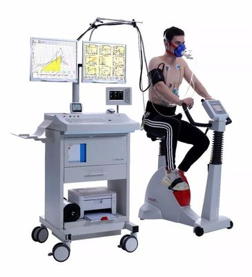 高級運(yùn)動心肺測試系統(tǒng)
