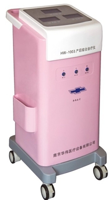 產(chǎn)后綜合治療儀