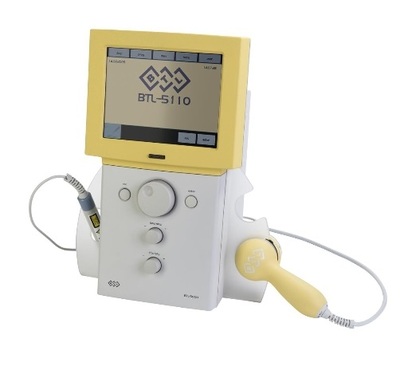 多功能激光治療儀