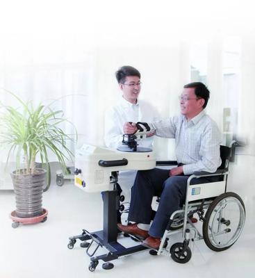 智能主被動(dòng)上肢多方位康復(fù)機(jī)