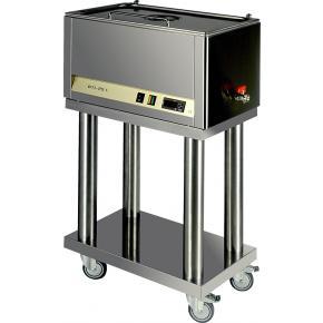 移動(dòng)濕熱及蠟療裝置BTL-25XL