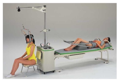 自動溫?zé)衢g歇牽引系統(tǒng) TC-30D