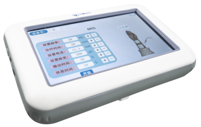 正中神经电刺激（TTAESⅠ-C）