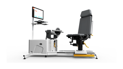 多關(guān)節(jié)等速力量測試與訓(xùn)練系統(tǒng)A8