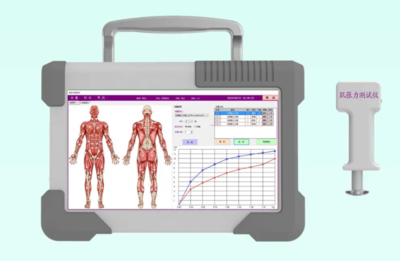 肌張力測試儀