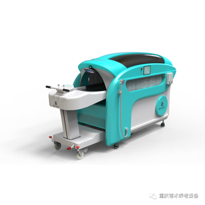 重慶尊術(shù) / 全自動(dòng)洗澡機(jī)