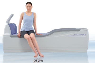 日本美能/全自动水按摩床