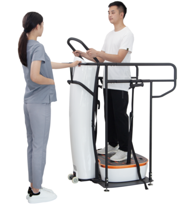 振動(dòng)康復(fù)訓(xùn)練儀ZEPU-ZD1