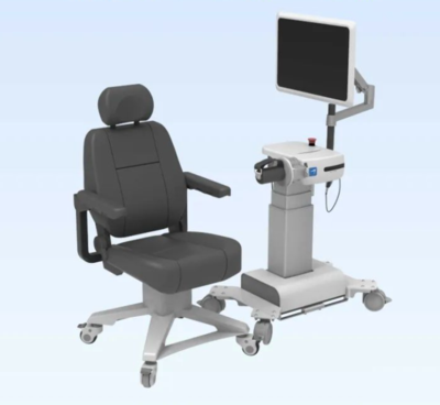 腕關(guān)節(jié)康復(fù)訓(xùn)練機(jī)器人