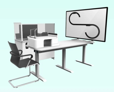 精神分裂癥快速輔助診斷系統(tǒng)