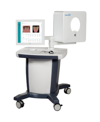 道生四診儀 | 舌面脈信息采集體質(zhì)辨識系統(tǒng)