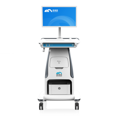 盆底表面肌电分析及生物反馈训练系统